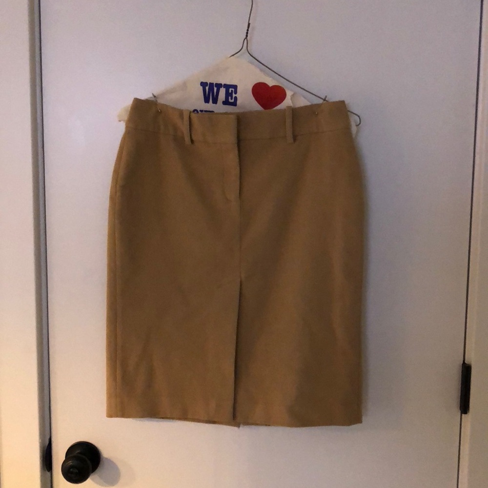 Skirt